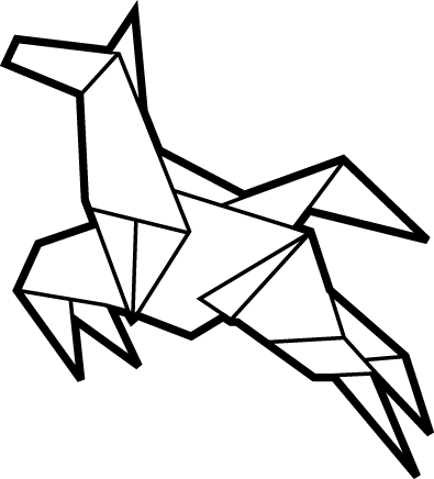 Logo Pony Hü